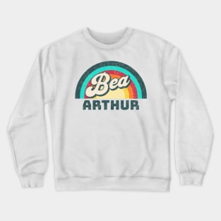 Arthur Vintage Crewneck Sweatshirt